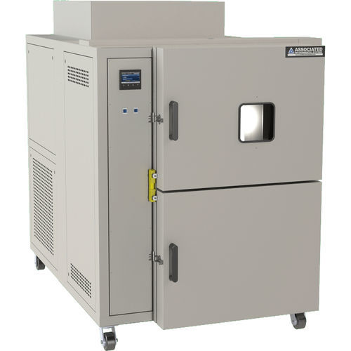 Испытательная камера температуры - SM-2108D - Associated Environmental Systems - для авиационно-космической промышленности / для верстака