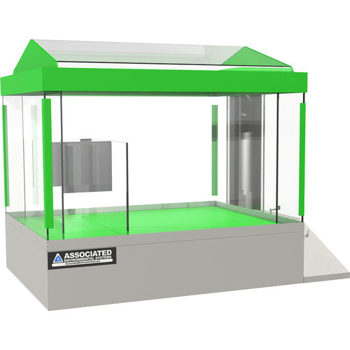 Испытательная камера температуры - MX-9208 - Associated Environmental Systems - для авиационно-космической промышленности / для верстака