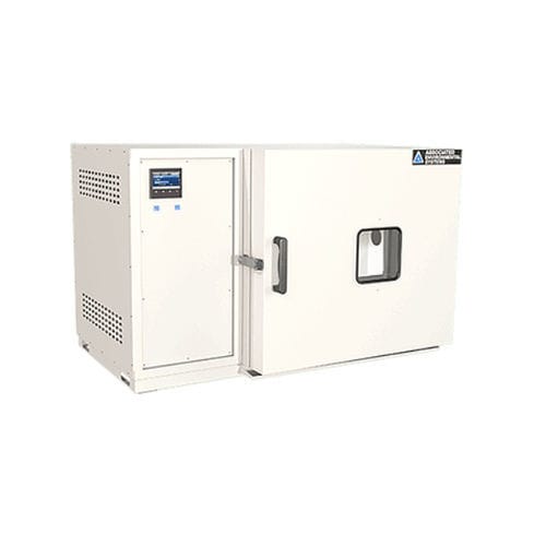 Испытательная камера температуры - SD-508-ATP - Associated Environmental Systems - для авиационно-космической промышленности / для верстака
