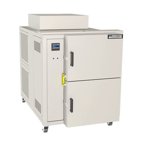 Испытательная камера температуры - SM-2105D - Associated Environmental Systems - для авиационно-космической промышленности / для верстака