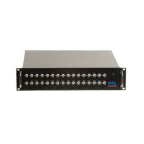 Система сбора данных для авиакосмического применения - Eagle32 - HGL Dynamics  - 32 канала / Ethernet / прочная