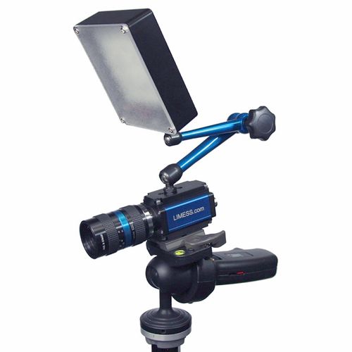 Камера для НРК - StrobeCAM  - LIMESS  - cистема расширенного зрения (EVS) / для аэронавтики