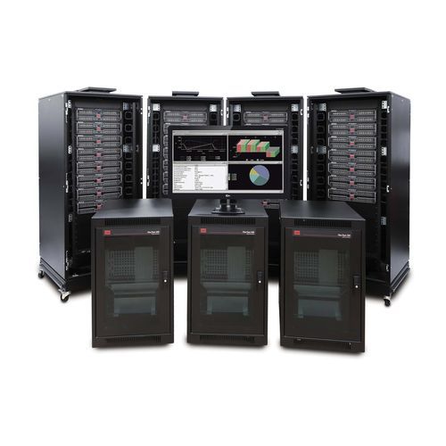 Система сбора данных скорости - MTS Systems Corporation - для авиакосмического применения