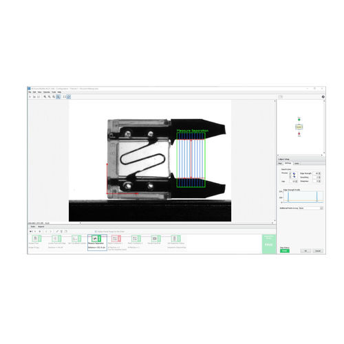 Программное обеспечение для анализа - Multisim™ - National Instruments  - для симуляции / для разработки / для авиационно-космической промышленности