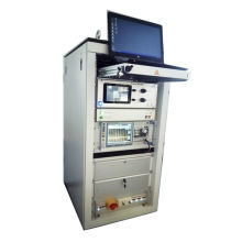 Инструмент для тестов для авиационной электроники - SCOE SBS-3000 - STT-System Technik - воздухоплавательный