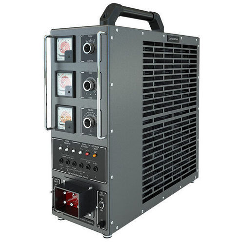 Резистивный нагрузочный модуль - ALB-120AP - DEKAL LOAD BANKS - для наземной генераторной установки / воздухоплавательный / мобильный