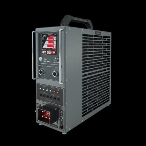 Резистивный нагрузочный модуль - ALB-120DW  - DEKAL LOAD BANKS - для наземной генераторной установки / воздухоплавательный / мобильный