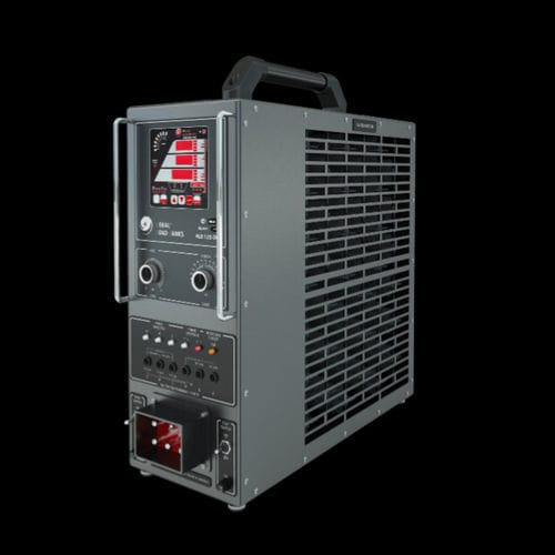 Резистивный нагрузочный модуль - ALB-140DW  - DEKAL LOAD BANKS - для наземной генераторной установки / воздухоплавательный / мобильный