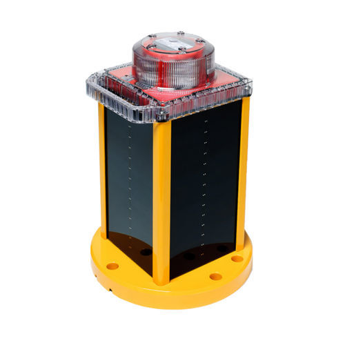 Фонарь для обозначения препятствий - Carmanah OL800 - Wetra Lights - препятствия / для аэропорта / LED