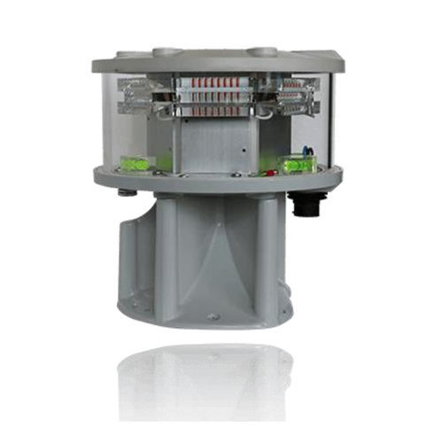 Фонарь для обозначения препятствий - L864-LXS - Wetra Lights - для аэропорта / LED / красный