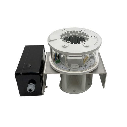 Фонарь для обозначения препятствий - L864-LXS - Wetra Lights - для навигации / для аэродрома / LED