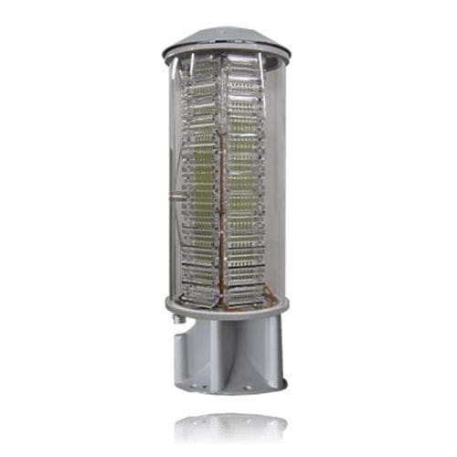 Фонарь для обозначения препятствий - L856/857-LXS  - Wetra Lights - для аэропорта / LED / красный