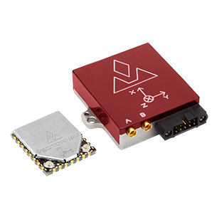 Инерциальная система IMU - VN-300   - VectorNav Technologies - AHRS / GNSS / миниатюрная