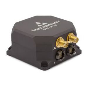 Инерциальная система INS - VectorNav Technologies - GNSS / высокоточная