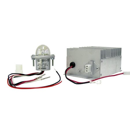 Фонарь положения - 156-0029DF-12  - Aeroflash Signal - для самолета / LED