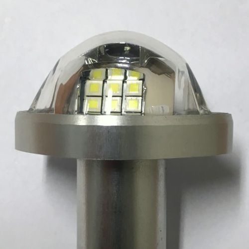 Фонарь положения - PosiStrobe DayLite - AveoEngineering s.r.o. - для дрона / LED