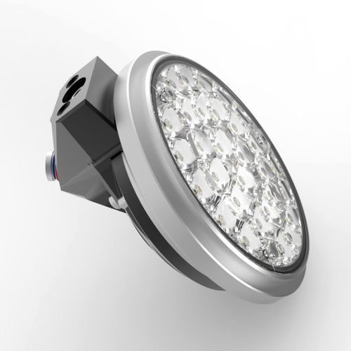 Фонарь для посадки - Hercules LLP - AveoEngineering s.r.o. - для накатки / для самолета / LED