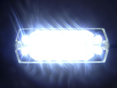 Фонарь для предотвращения столкновений - SmartStrobe  - AveoEngineering s.r.o. - для самолета / LED / встроенный