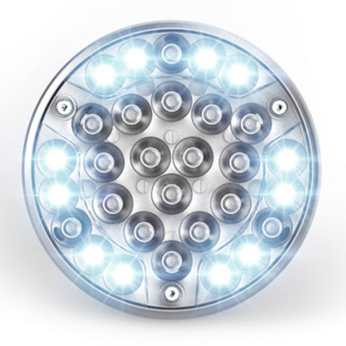 Фонарь для посадки - Hercules Drop-In Plus - AveoEngineering s.r.o. - для накатки / для аэропорта / LED