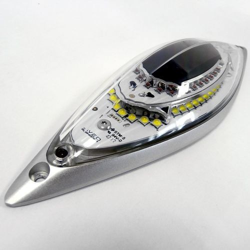 Фонарь для предотвращения столкновений - SuperNova Titania - AveoEngineering s.r.o. - для самолета / LED / инфракрасный