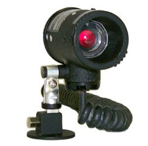Фонарь для навигации - S1960AAB28P - Soderberg Manufacturing Co. Inc. - для аэропорта / LED / белый