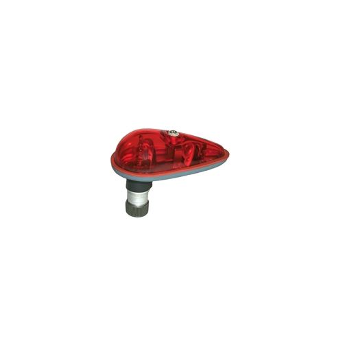 Фонарь для навигации - S2331-101 - Soderberg Manufacturing Co. Inc. - для самолета / IR / красный