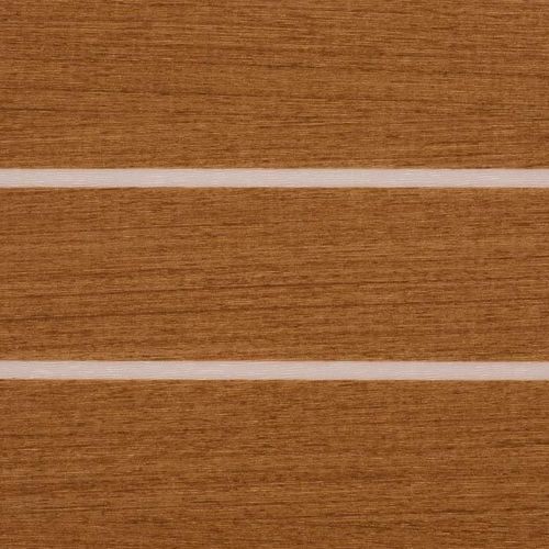 Напольное покрытие для самолета - LONMARINE® - Lonseal Flooring - из ПВХ / имитация дерева