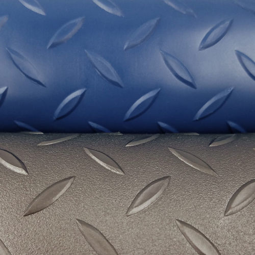 Напольное покрытие для самолета - LONFORCE® - Lonseal Flooring - из ПВХ / имитация ткани