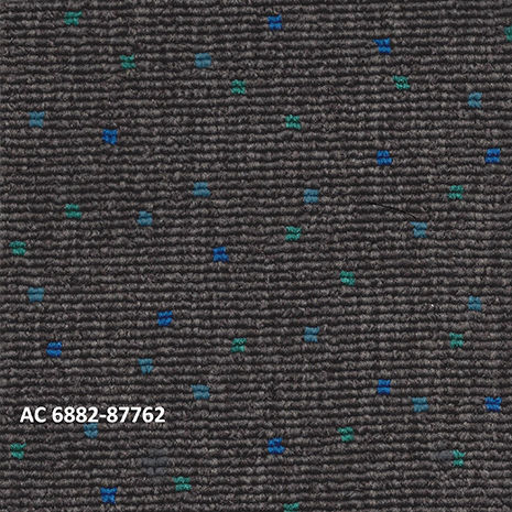 Ковровое покрытие для салона самолета - AC 6682-87762 - Spectra Interior Products, Inc. - из шерсти / нейлоновое