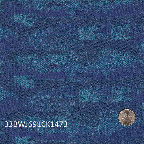 Ткань для внутренней обивки самолетов для сиденья - 33BWJ691CK1473 - Spectra Interior Products, Inc. - для чехла для сидения / из шерсти / с рисунком