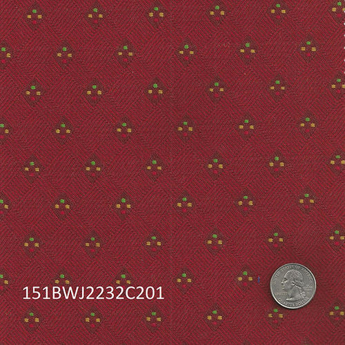 Ткань для внутренней обивки самолетов для сиденья - 151BWJ2232C20X series - Spectra Interior Products, Inc. - для чехла для сидения / из шерсти / с рисунком