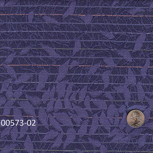 Ткань для внутренней обивки самолетов для сиденья - 00573-02 - Spectra Interior Products, Inc. - для чехла для сидения / из шерсти / с рисунком