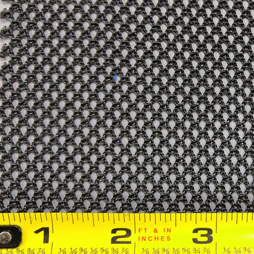 Ткань для внутренней обивки самолетов для сиденья - 1571P Netting - Spectra Interior Products, Inc. - для чехла для сидения / из шерсти / с рисунком