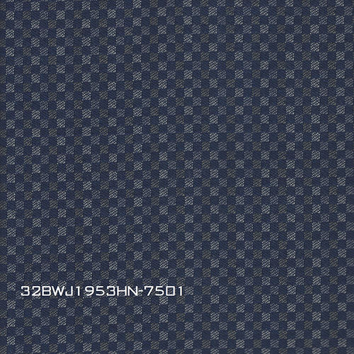 Ткань для внутренней обивки самолетов для сиденья - 32BWJ1953HN-7501 - Spectra Interior Products, Inc. - для чехла для сидения / из шерсти / из искусственной кожи
