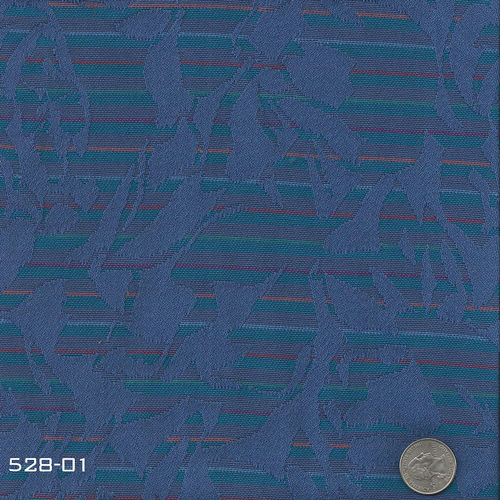 Ткань для внутренней обивки самолетов для сиденья - 528-01 - Spectra Interior Products, Inc. - для чехла для сидения / из шерсти / из искусственной кожи