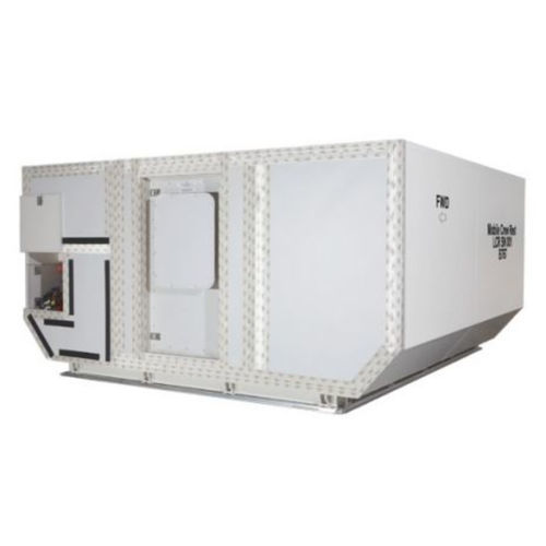 Место для отдыха экипажа для самолета - TIMCO Aerosystems