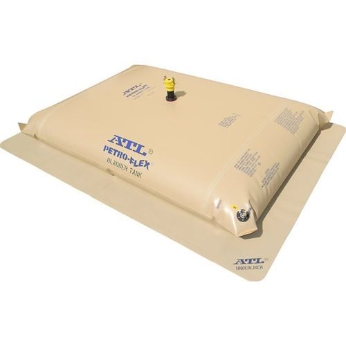 Цистерна для топлива - PF-AB-030 - Aero Tec Laboratories - гибкая / для самолета / нейлоновая