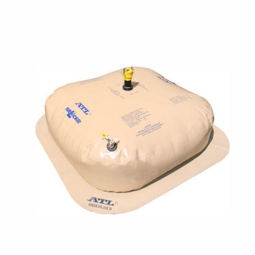 Цистерна для топлива - PF-AB-200 - Aero Tec Laboratories - гибкая / для самолета / нейлоновая