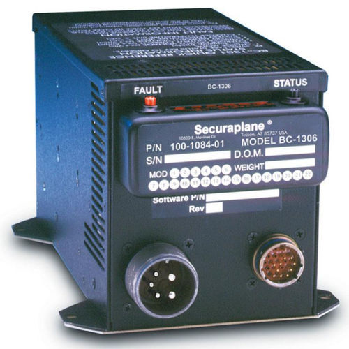 Устройство зарядки батарей самолет - BC-1300 series  - Securaplane Technologies