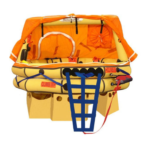 Спасательная лодка для вертолета - FASA – Hard Pack - Winslow LifeRaft Company