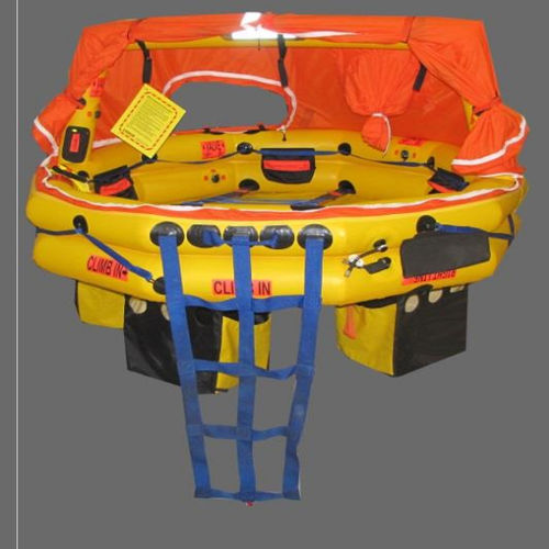 Спасательная лодка для вертолета - FPSA  - Winslow LifeRaft Company