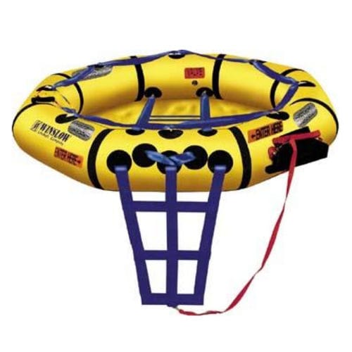 Спасательная лодка для вертолета - SLRR - Winslow LifeRaft Company