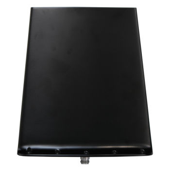 Антенна для самолета - S37B101-C2	 - Spectrum Antenna & Avionics Systems - VHF / UHF / в форме лопасти