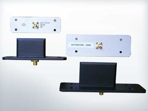 Антенна для дрона - AO1 series - U B Corporation - UHF / в форме лопасти