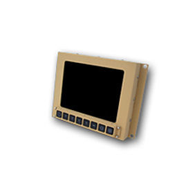 EFIS для самолета - RFPD-6-XX - Sekai Electronics, Inc. - 1024x768 / LCD / LED