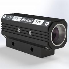 Усиленная камера - RSC-C100 - Sekai Electronics, Inc. - для аэропорта / компактная / слабая освещенность