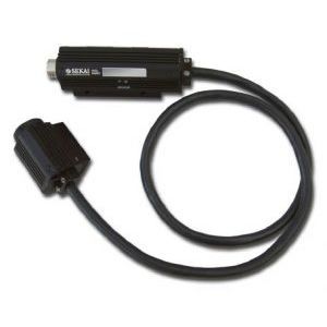 Камера для наблюдения - SRC-413-24 - Sekai Electronics, Inc. - усиленная / для аэропорта / компактная