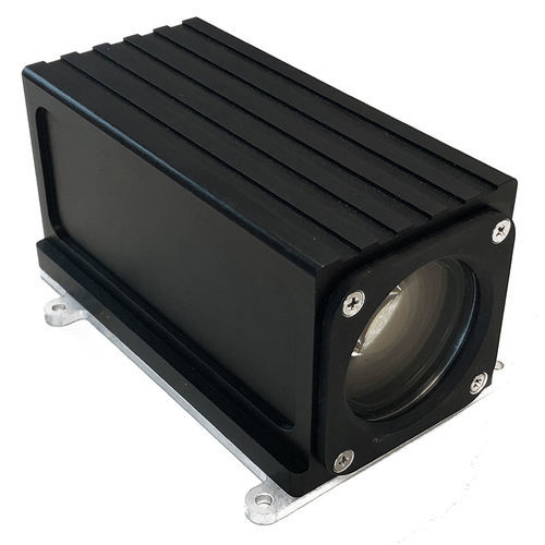 Усиленная камера - SRCZ004-C0500SZN030X - Sekai Electronics, Inc. - для аэропорта / компактная / слабая освещенность