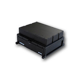 Видеорегистратор DVR - ADV-21/IRIG - Sekai Electronics, Inc. - для аэропорта / прочный / с полупроводниками