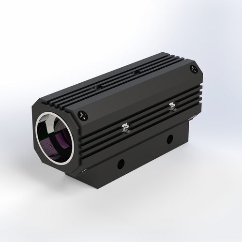 Усиленная камера - RSC-B103 - Sekai Electronics, Inc. - для аэропорта / компактная / слабая освещенность